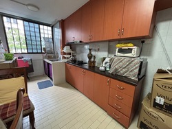Blk 131 MARSILING RISE (Woodlands), HDB 3 Rooms #470044781